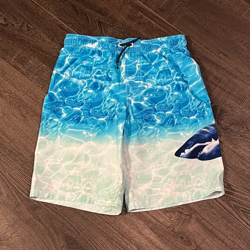 Boys Swimming Trunks